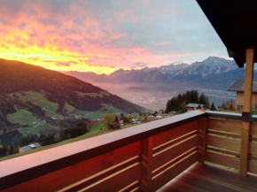 Berghütte Jenewein